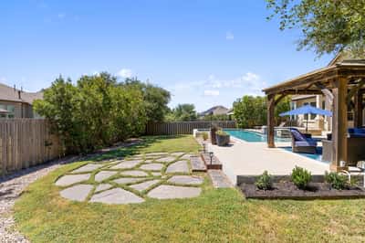 9621 Rocky Creek Blvd, Austin, TX