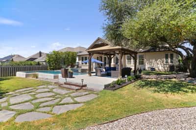 9621 Rocky Creek Blvd, Austin, TX