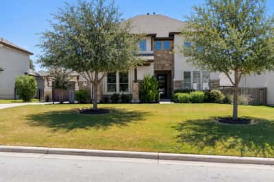 9621 Rocky Creek Blvd, Austin, TX