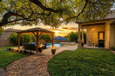 9621 Rocky Creek Blvd, Austin, TX