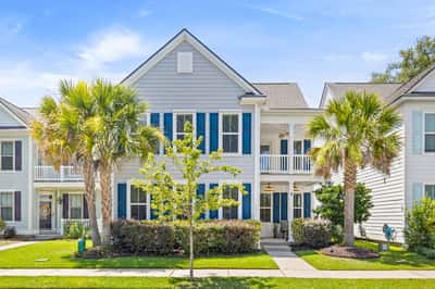 1977 Shadetree Boulevard, Johns Island, SC