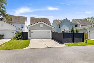 1977 Shadetree Boulevard, Johns Island, SC