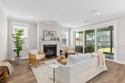 1977 Shadetree Boulevard, Johns Island, SC