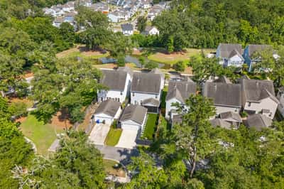 1977 Shadetree Boulevard, Johns Island, SC