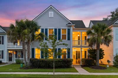 1977 Shadetree Boulevard, Johns Island, SC