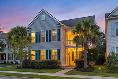 1977 Shadetree Boulevard, Johns Island, SC