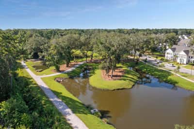 1977 Shadetree Boulevard, Johns Island, SC