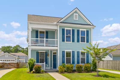 2199 Kemmerlin, Johns Island, SC