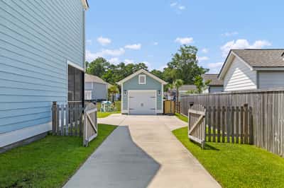 2199 Kemmerlin, Johns Island, SC