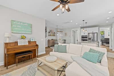 2199 Kemmerlin, Johns Island, SC