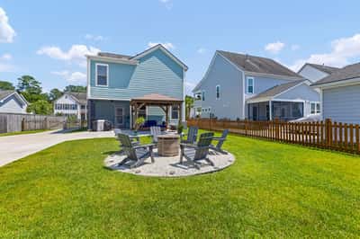 2199 Kemmerlin, Johns Island, SC
