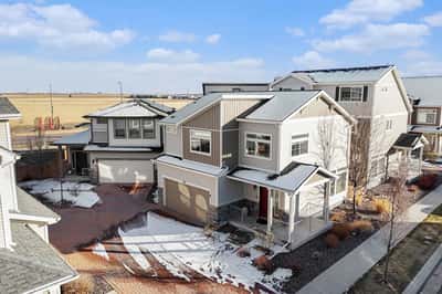 10224 Zeno Street, Commerce City, CO