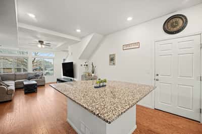 10224 Zeno Street, Commerce City, CO