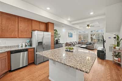 10224 Zeno Street, Commerce City, CO