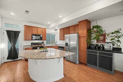 10224 Zeno Street, Commerce City, CO