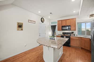 10224 Zeno Street, Commerce City, CO