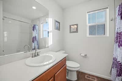 10224 Zeno Street, Commerce City, CO