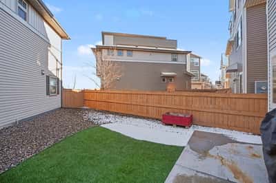 10224 Zeno Street, Commerce City, CO