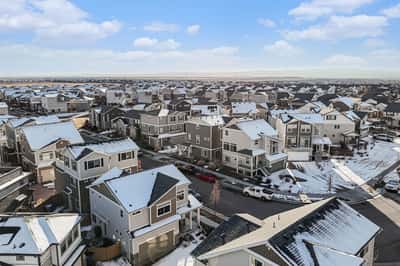 10224 Zeno Street, Commerce City, CO