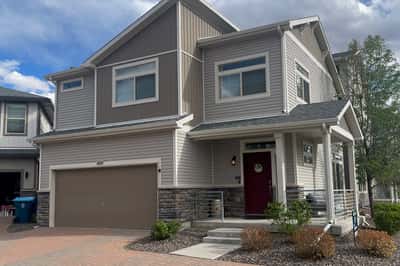 10224 Zeno Street, Commerce City, CO