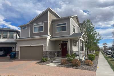 10224 Zeno Street, Commerce City, CO
