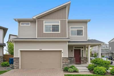 10224 Zeno Street, Commerce City, CO