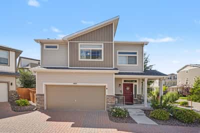10224 Zeno Street, Commerce City, CO