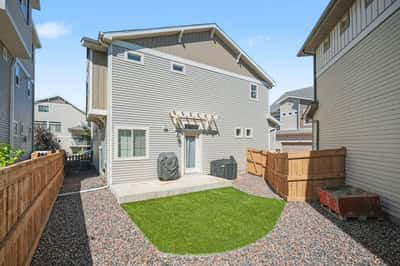 10224 Zeno Street, Commerce City, CO