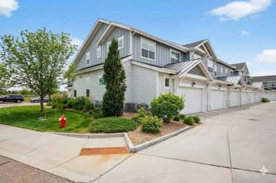 2403 Trio Falls Drive, Loveland, CO