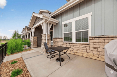 2403 Trio Falls Drive, Loveland, CO