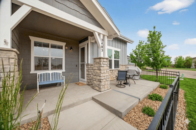 2403 Trio Falls Drive, Loveland, CO