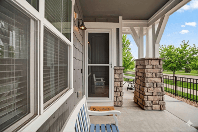 2403 Trio Falls Drive, Loveland, CO