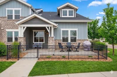 2403 Trio Falls Drive, Loveland, CO
