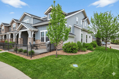 2403 Trio Falls Drive, Loveland, CO
