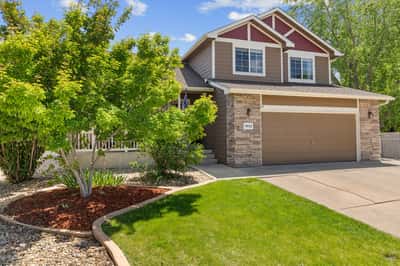 9632 Bramwood St, Firestone, CO