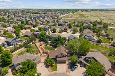 9632 Bramwood St, Firestone, CO