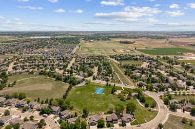 9632 Bramwood St, Firestone, CO
