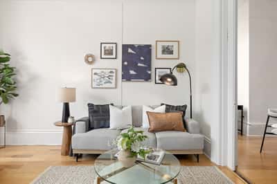 1819 Lyon Street Unit 3, San Francisco, CA
