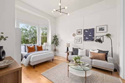1819 Lyon Street Unit 3, San Francisco, CA