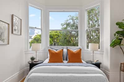 1819 Lyon Street Unit 3, San Francisco, CA