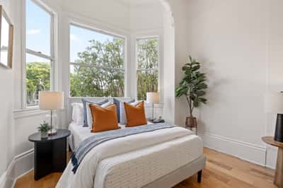 1819 Lyon Street Unit 3, San Francisco, CA