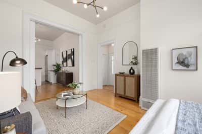 1819 Lyon Street Unit 3, San Francisco, CA