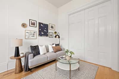 1819 Lyon Street Unit 3, San Francisco, CA