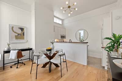 1819 Lyon Street Unit 3, San Francisco, CA