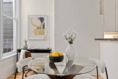 1819 Lyon Street Unit 3, San Francisco, CA
