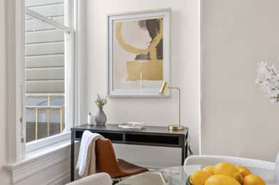 1819 Lyon Street Unit 3, San Francisco, CA