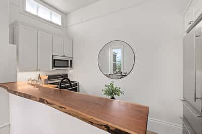 1819 Lyon Street Unit 3, San Francisco, CA