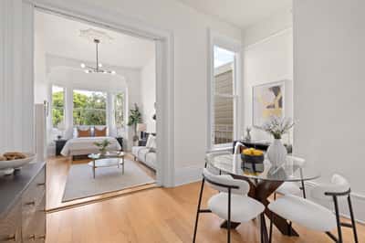1819 Lyon Street Unit 3, San Francisco, CA