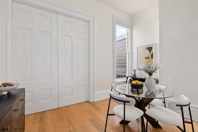 1819 Lyon Street Unit 3, San Francisco, CA