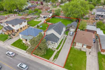 601 Pharmacy Ave., Scarborough, ON